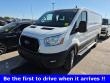 2022 Ford Transit-250 Cargo Base Van Low Roof Van