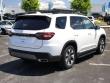 2026 Honda Pilot Elite SUV