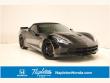2017 Chevrolet Corvette Stingray Convertible