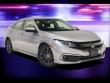 2019 Honda Civic EX Sedan