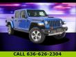 2022 Jeep Gladiator Mojave Truck Crew Cab 2022 Jeep Gladiator Mojave Truck Crew Cab