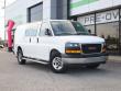 2023 GMC Savana 2500 Work Van Van Cargo Van 2023 GMC Savana 2500 Work Van Van Cargo Van