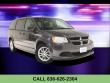 2016 Dodge Grand Caravan SXT Van