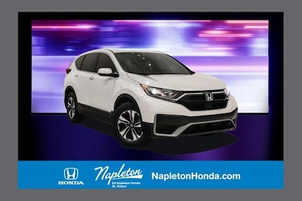 2022 Honda CR-V Special Edition SUV