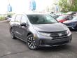 2026 Honda Odyssey EX-L Van Passenger