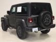 2024 Jeep Wrangler Sport S SUV