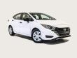 2023 Nissan Versa 1.6 S Sedan