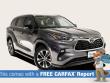 2021 Toyota Highlander Hybrid XLE SUV