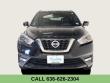 2020 Nissan Kicks SR SUV