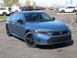 2026 Honda Civic Hybrid Sport Sedan