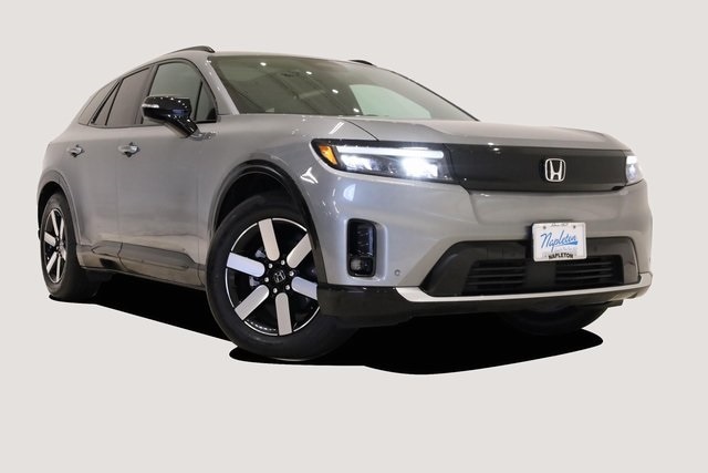 Used 2024 Honda Prologue Touring with VIN 3GPKHWRM6RS505412 for sale in Saint Peters, MO
