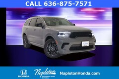 2025 Dodge Durango GT SUV