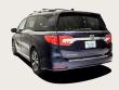 2018 Honda Odyssey Elite Van