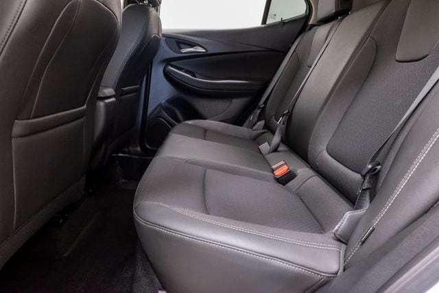 2025 Buick Encore GX Preferred - Photo 23