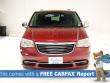 2014 Chrysler Town & Country Touring-L Van