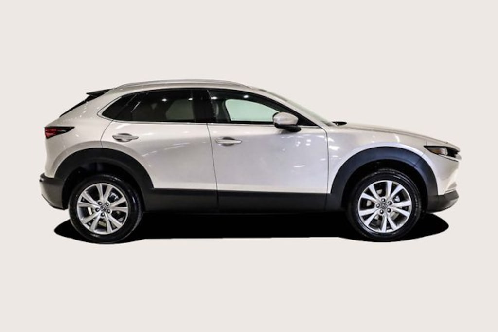 Used 2024 Mazda CX-30 2.5 S Premium Package SUV