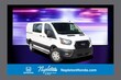  Ford Transit-250 Cargo