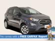 2021 Ford EcoSport SE SUV