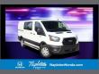 2024 Ford Transit-250 Cargo Base Van Low Roof Van