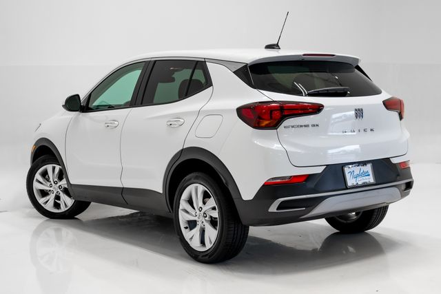 2025 Buick Encore GX Preferred - Photo 27