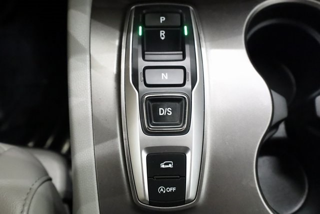 2022 Honda Pilot EX-L photo 18