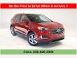2022 Ford Edge SEL SUV
