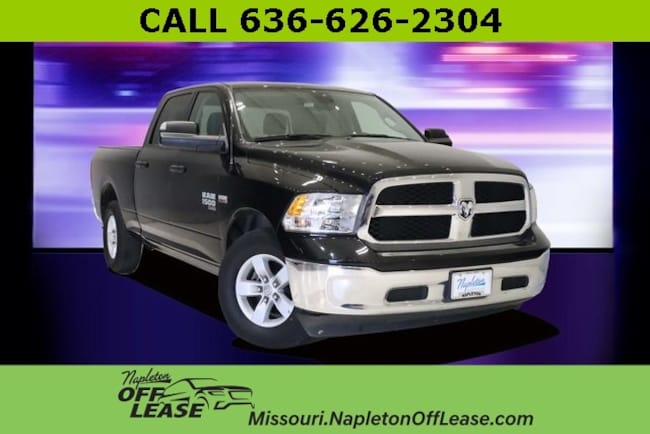 2023 Ram 1500 Classic SLT Truck Crew Cab 2023 Ram 1500 Classic SLT Truck Crew Cab