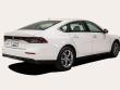 2024 Honda Accord EX Sedan