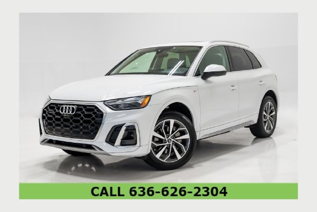 2023 Audi Q5