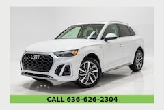 2023 Audi Q5 45 S Line Premium Plus SUV