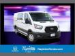 2024 Ford Transit-250 Cargo Base Van Low Roof Van