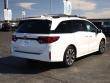2026 Honda Odyssey Elite Van Passenger