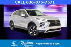2024 Mitsubishi Eclipse Cross SE SUV