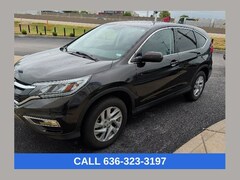 2015 Honda CR-V EX SUV