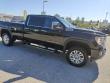 2021 GMC Sierra 3500 HD Denali Truck Crew Cab