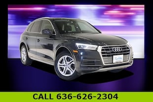 2019 Audi Q5 2.0T Premium SUV