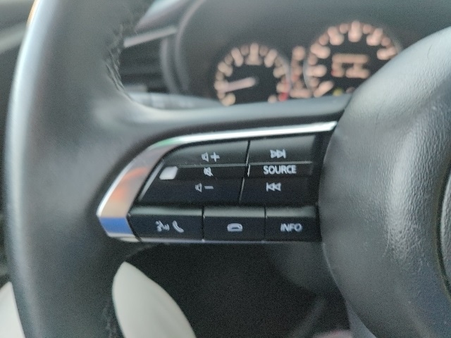 2024 Mazda CX-30 2.5 Select Sport photo 15