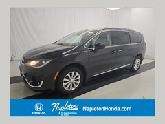 2020 Chrysler Pacifica Touring L Van Passenger Van