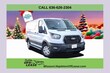  Ford Transit-250 Cargo