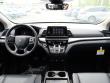 2026 Honda Odyssey Touring Van Passenger