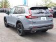 2026 Honda CR-V Hybrid Sport Touring SUV