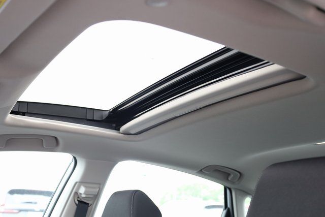 2025 Honda Accord SE - Photo 22