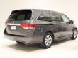 2016 Honda Odyssey EX-L Van Passenger Van