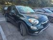 2016 FIAT 500X Trekking SUV 2016 FIAT 500X Trekking SUV
