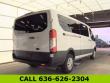2023 Ford Transit-350 Passenger XLT Wagon Low Roof Van 2023 Ford Transit-350 Passenger XLT Wagon Low Roof Van