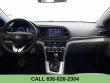 2020 Hyundai Elantra SEL Sedan