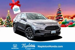 2026 Honda HR-V EX-L SUV