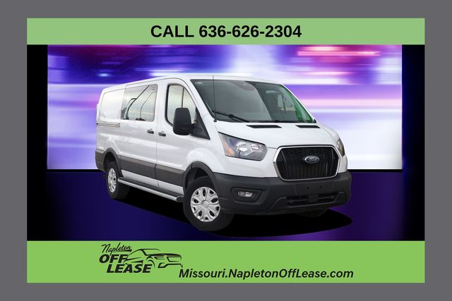 2023 Ford Transit Van Base's photo