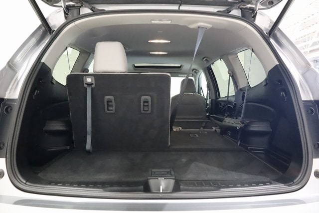 2022 Honda Pilot EX-L photo 25