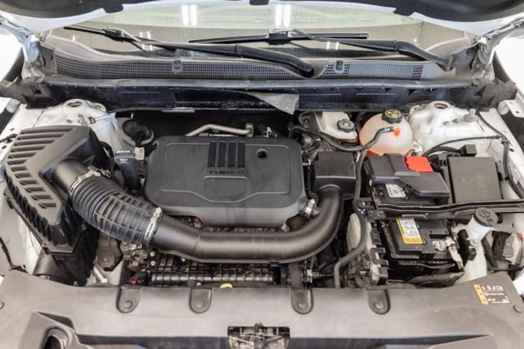 Used 2023 Chevrolet Blazer LT SUV